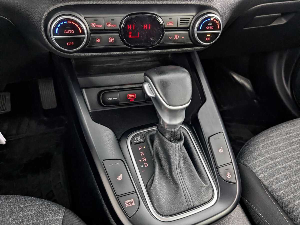 Купить Kia Soul, 2022, 61 439 км.. Фото: #18