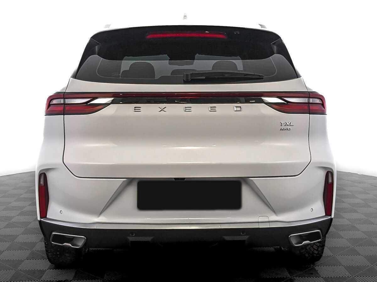Купить EXEED TXL, 2023, 31 708 км.. Фото: #5