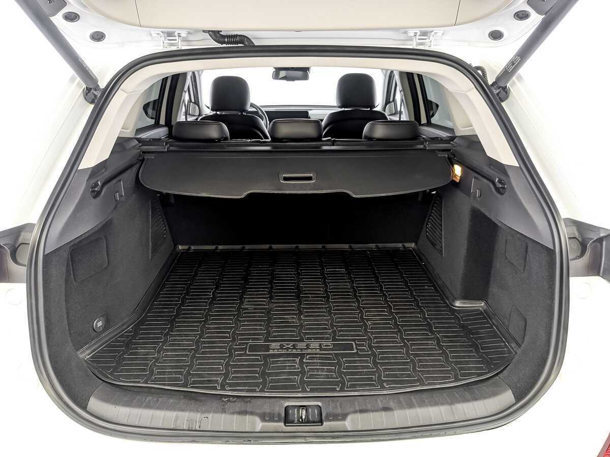 Купить EXEED TXL, 2023, 31 708 км.. Фото: #9