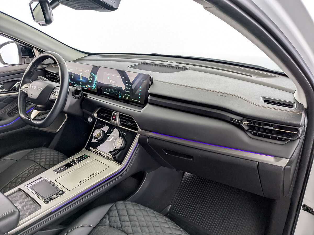 Купить EXEED TXL, 2023, 31 708 км.. Фото: #10