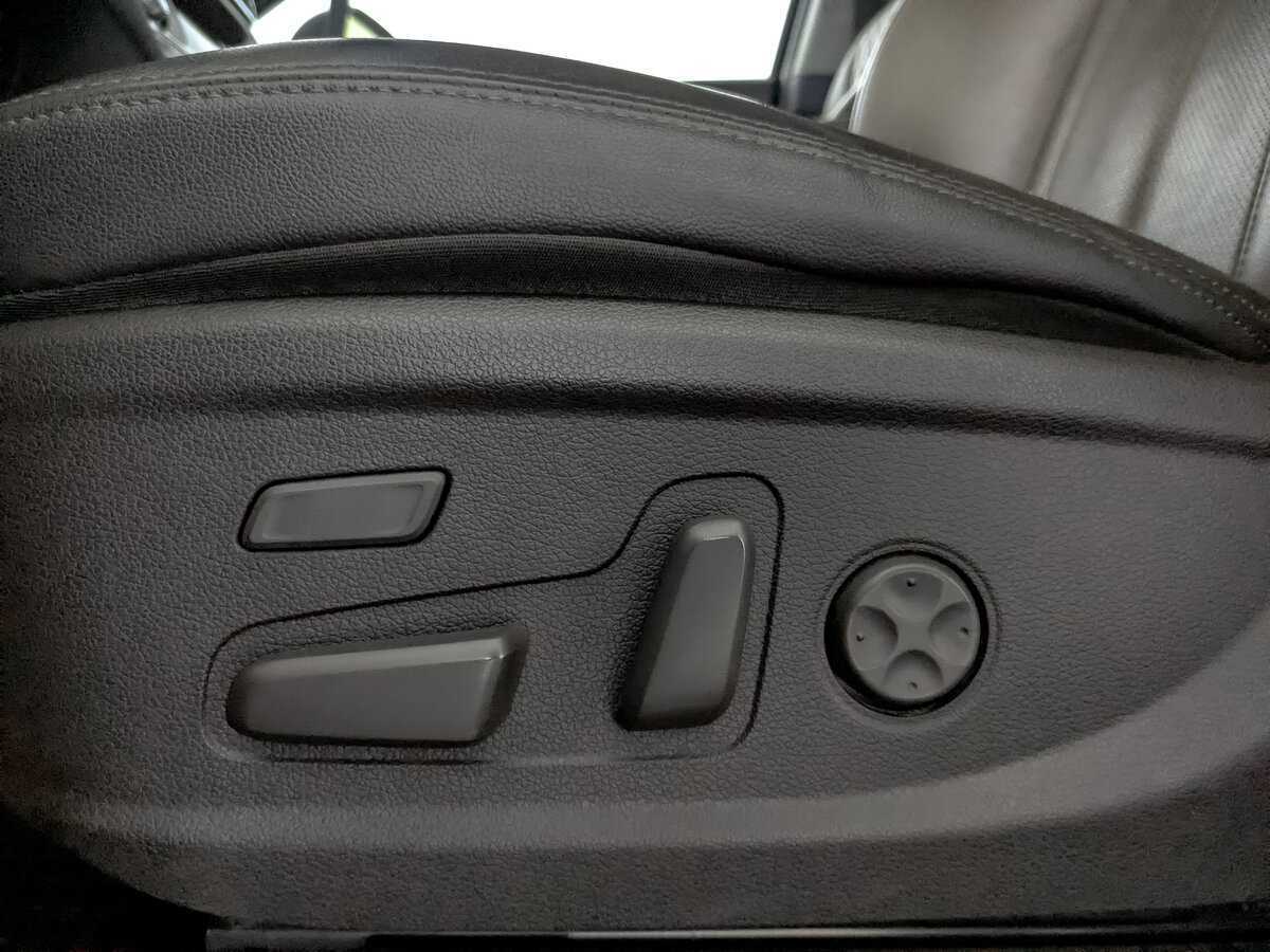 Купить Hyundai Santa Fe, 2020, 181 287 км.. Фото: #26