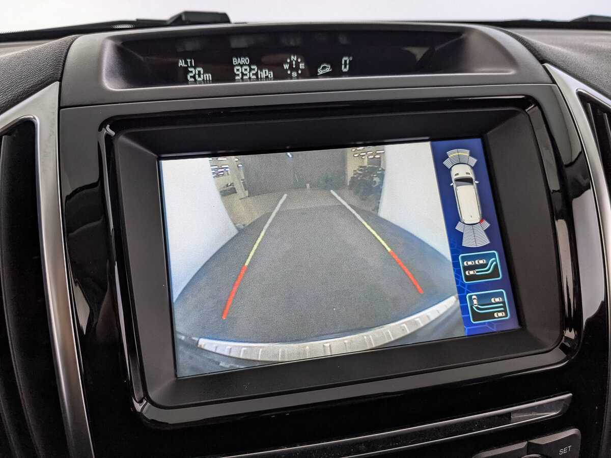 Купить Haval H9, 2020, 96 508 км.. Фото: #24