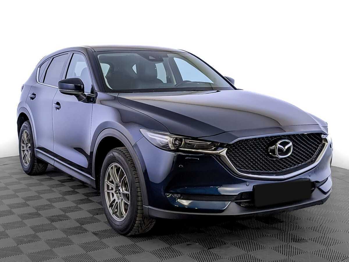 Купить Mazda CX-5, 2020, 185 292 км.. Фото: #2