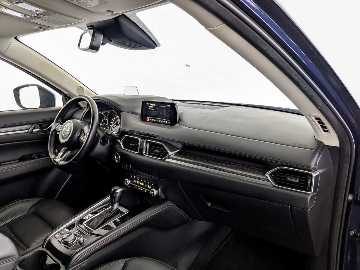 Купить Mazda CX-5, 2020, 185 292 км.. Фото: #10