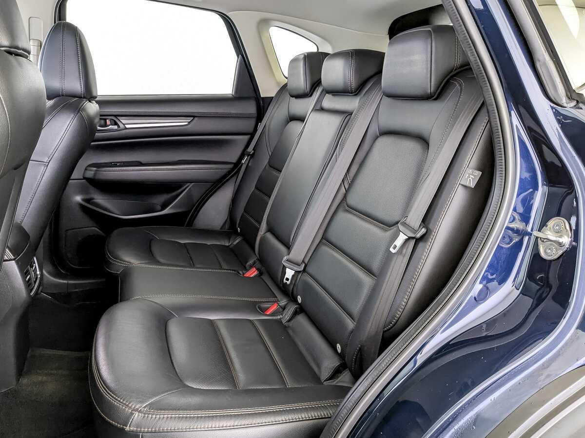 Купить Mazda CX-5, 2020, 185 292 км.. Фото: #11