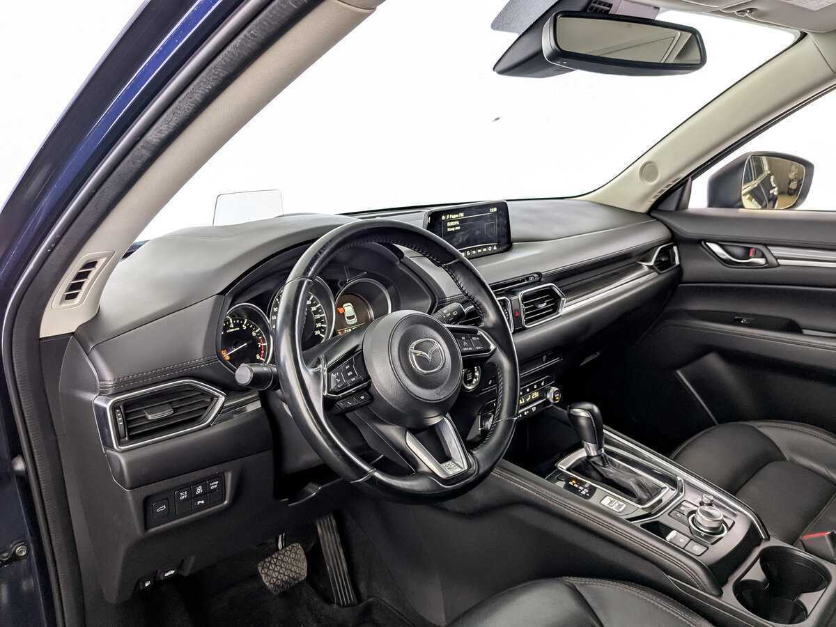 Купить Mazda CX-5, 2020, 185 292 км.. Фото: #15