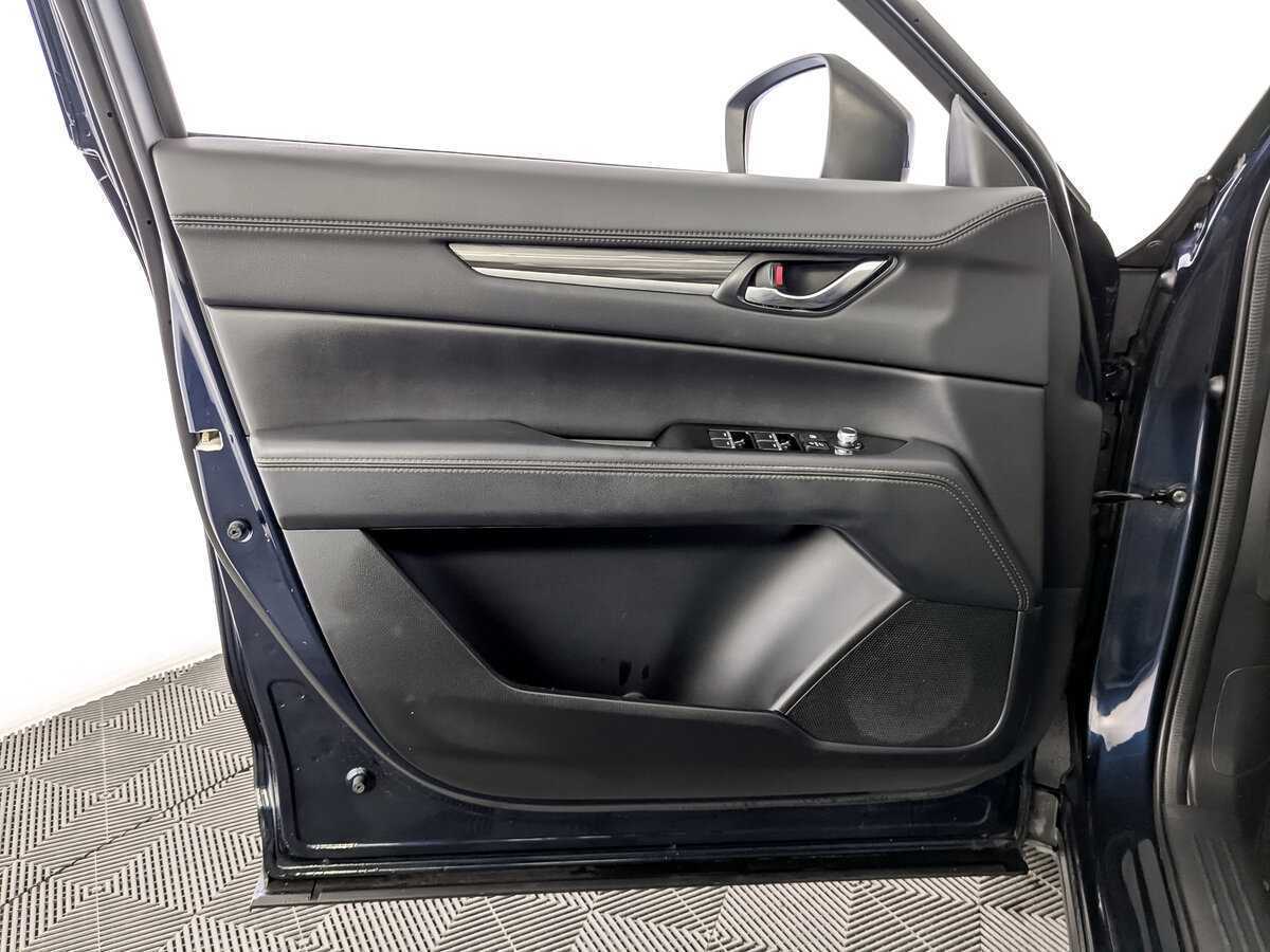Купить Mazda CX-5, 2020, 185 292 км.. Фото: #18