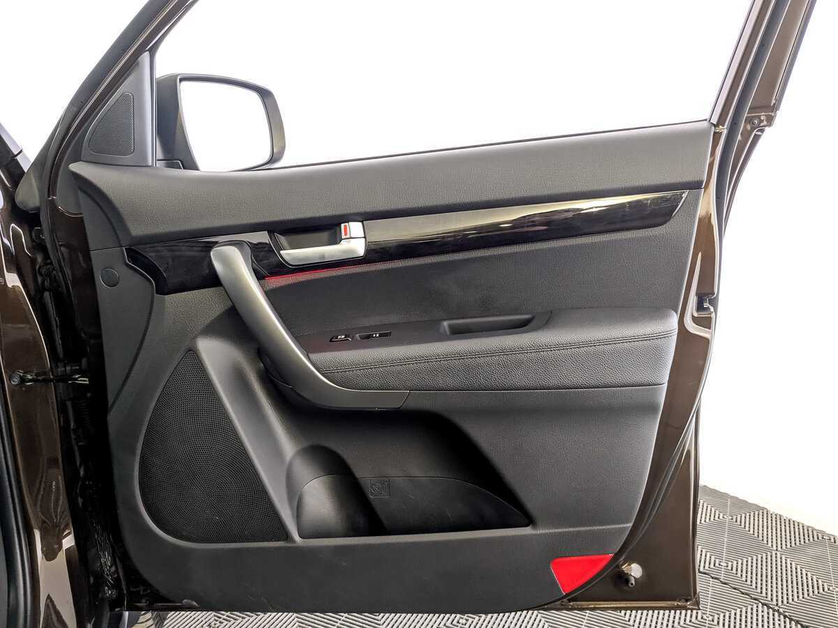 Купить Kia Sorento, 2018, 98 469 км.. Фото: #23
