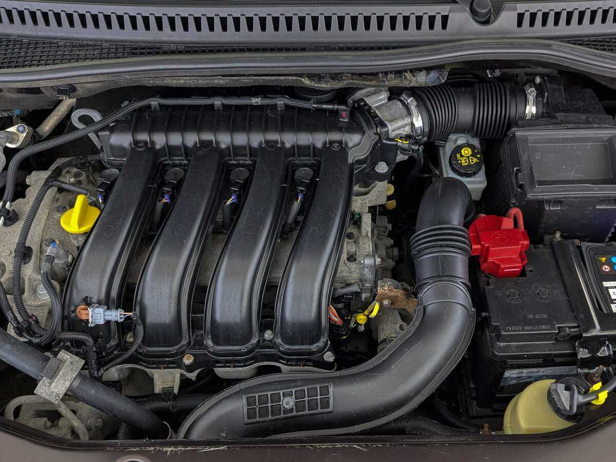 Купить Рено Каптюр, 2019, 138 602 км.. Фото: #8