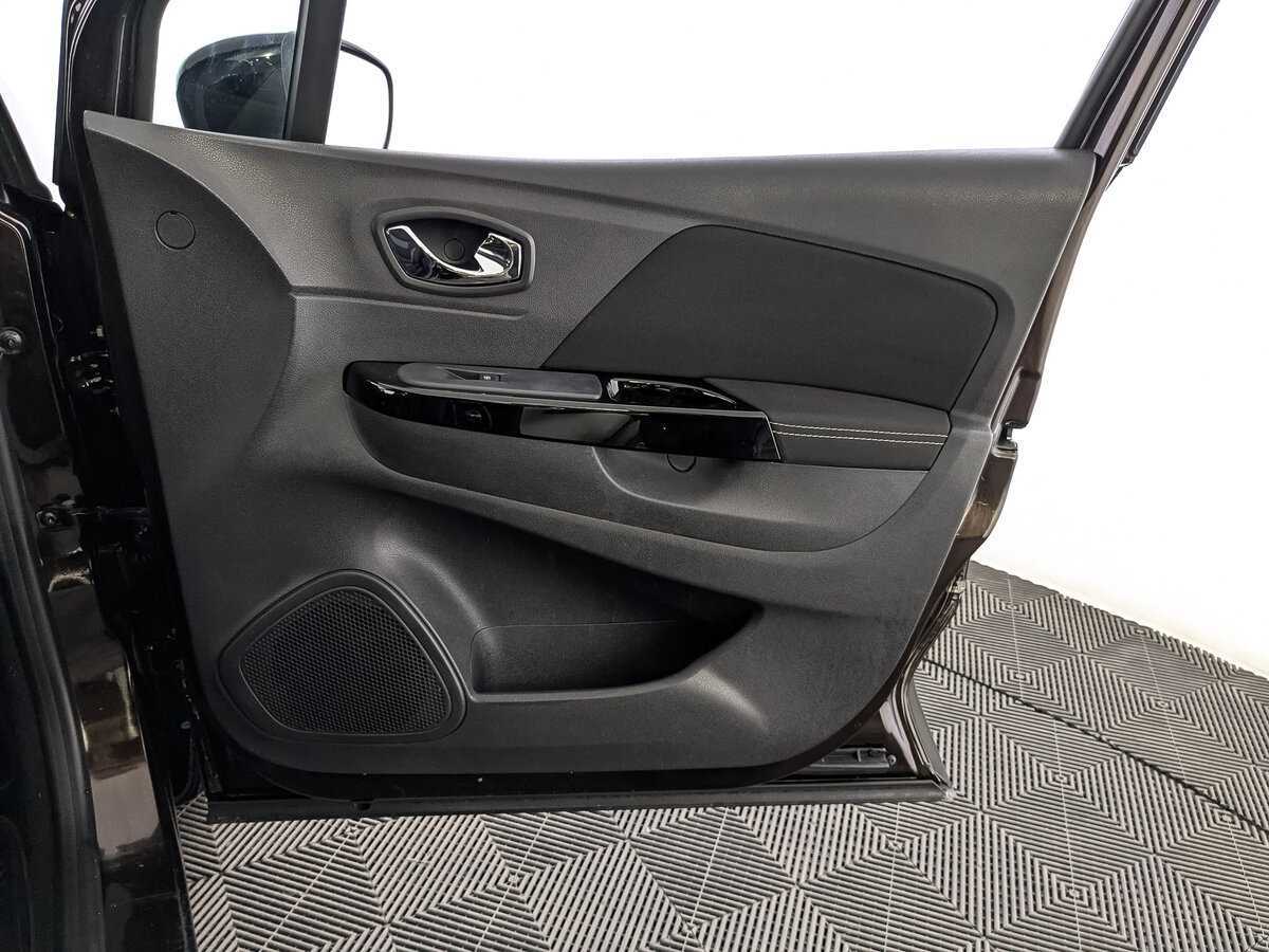 Купить Рено Каптюр, 2019, 138 602 км.. Фото: #23