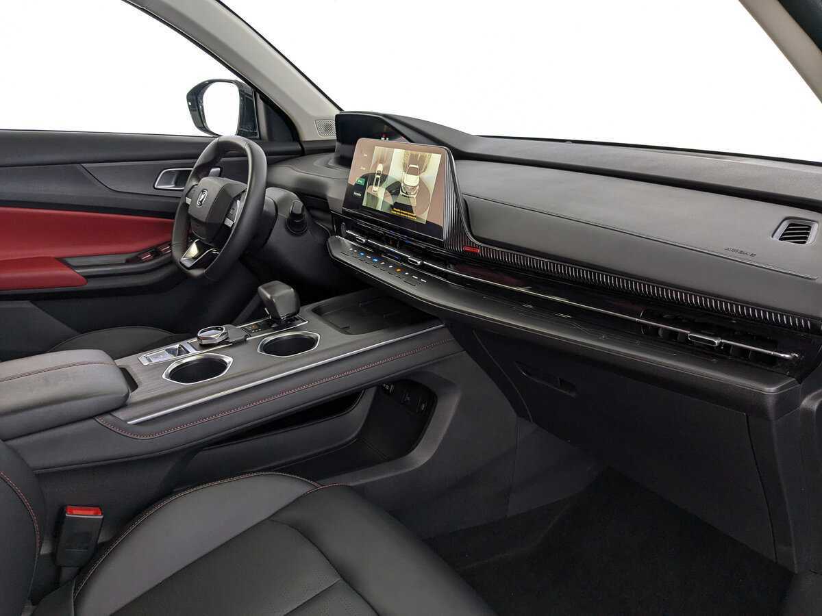 Купить Changan CS55 Plus, 2023, 21 174 км.. Фото: #12