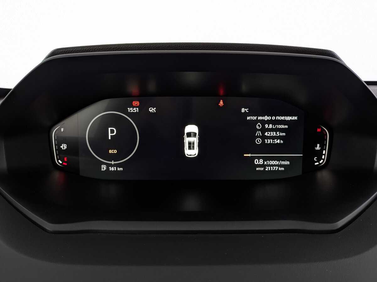 Купить Changan CS55 Plus, 2023, 21 174 км.. Фото: #15