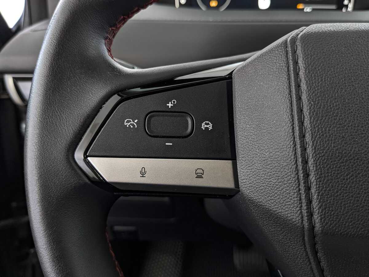 Купить Changan CS55 Plus, 2023, 21 174 км.. Фото: #27