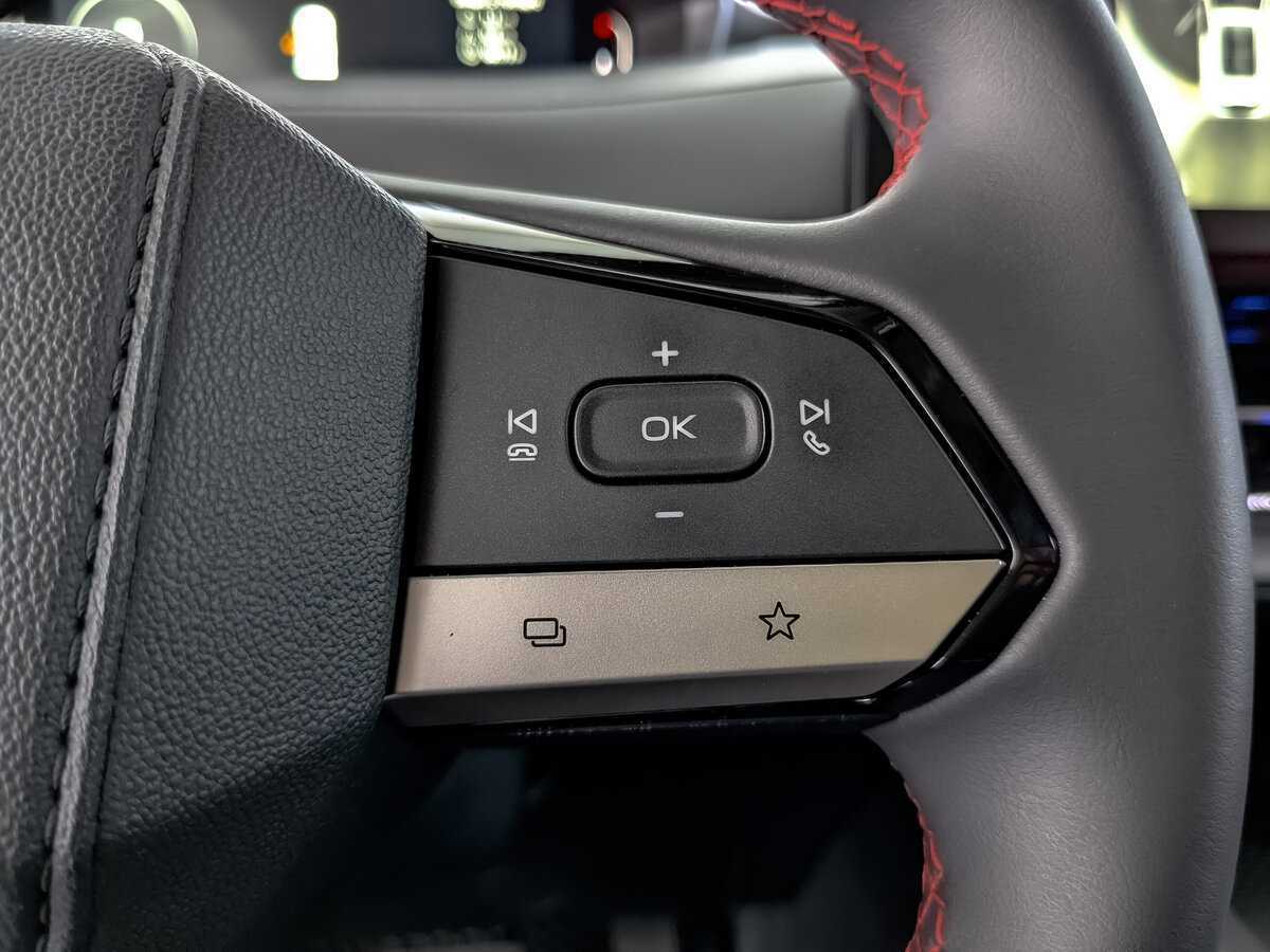 Купить Changan CS55 Plus, 2023, 14 500 км.. Фото: #29