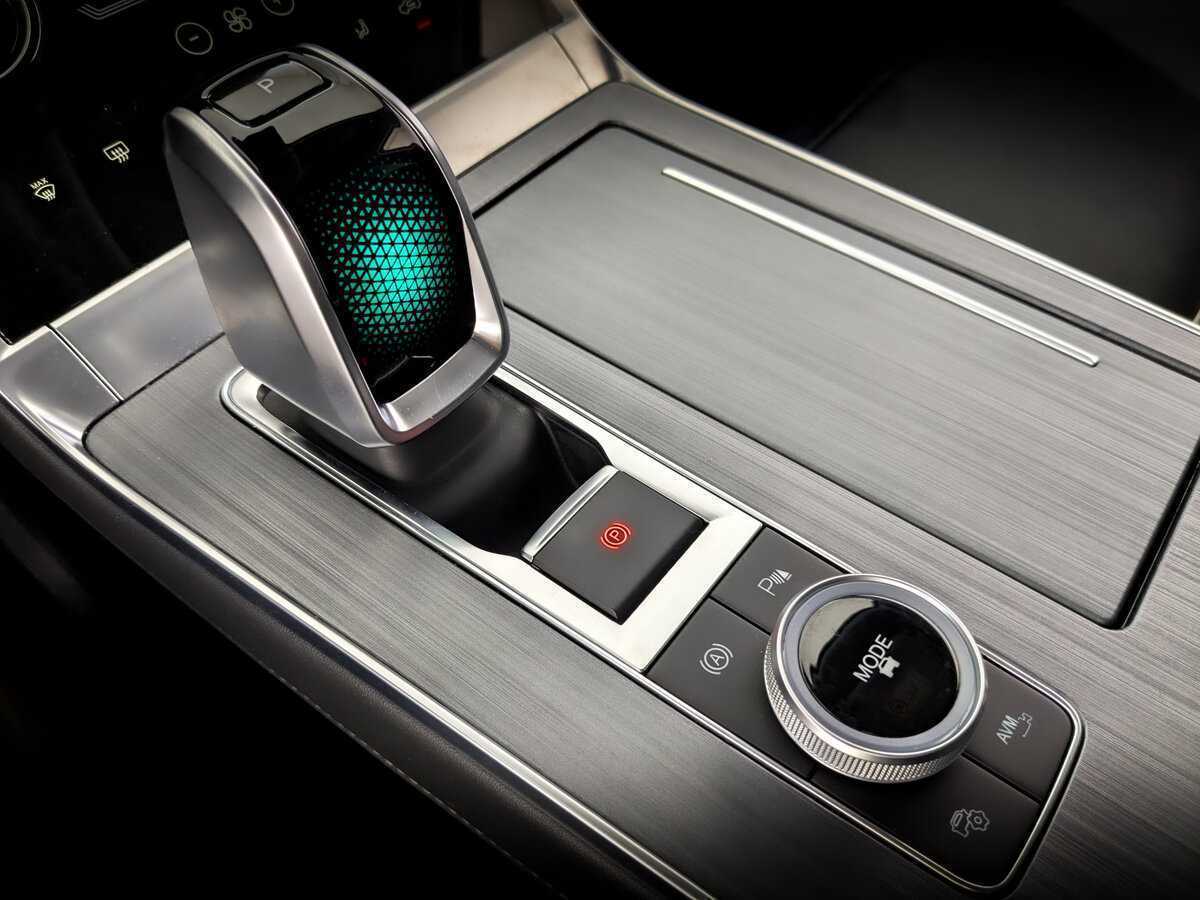 Купить Chery Tiggo 7 Pro Max, 2023, 36 427 км.. Фото: #26