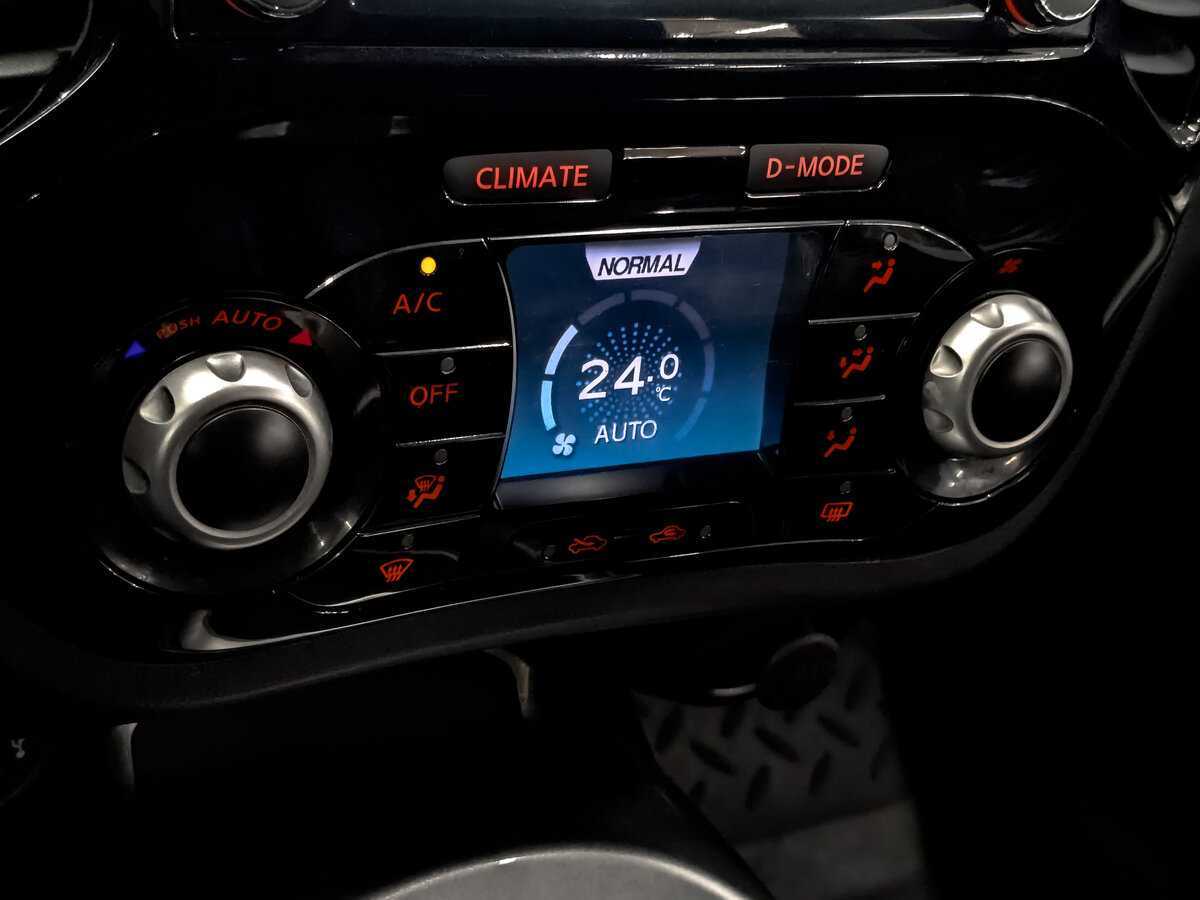 Купить Ниссан Жук, 2013, 125 067 км.. Фото: #20