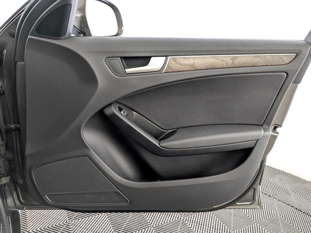 Купить Audi A4, 2015, 136 834 км.. Фото: #23