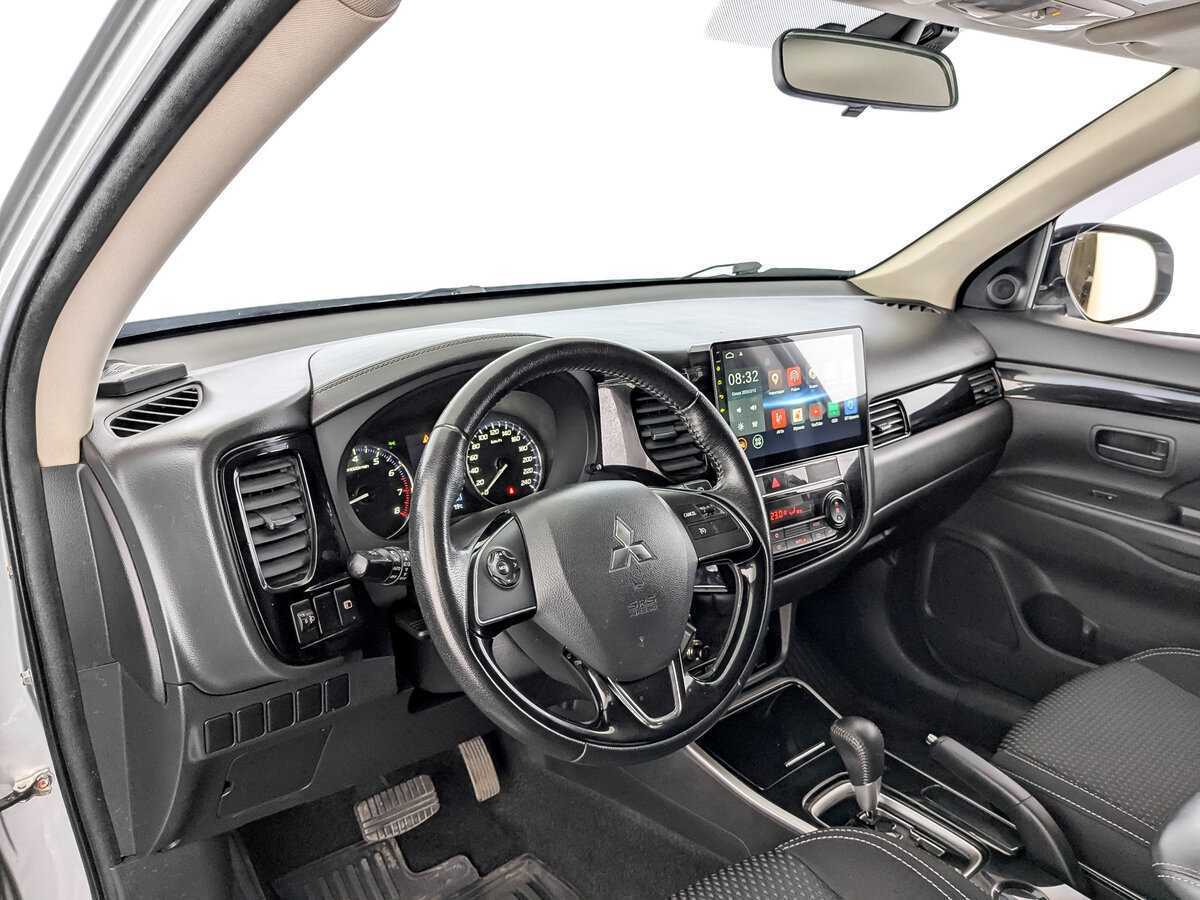 Купить Mitsubishi Outlander, 2019, 87 534 км.. Фото: #15