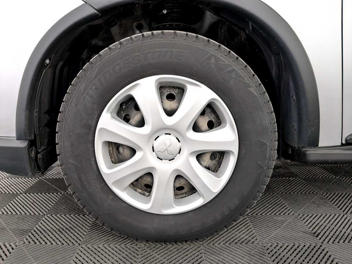 Купить Mitsubishi Outlander, 2019, 87 534 км.. Фото: #17