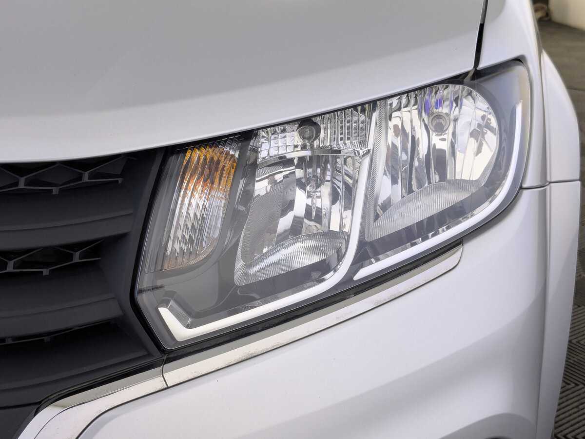 Купить Lada (ВАЗ) Largus, 2024, 13 592 км.. Фото: #10