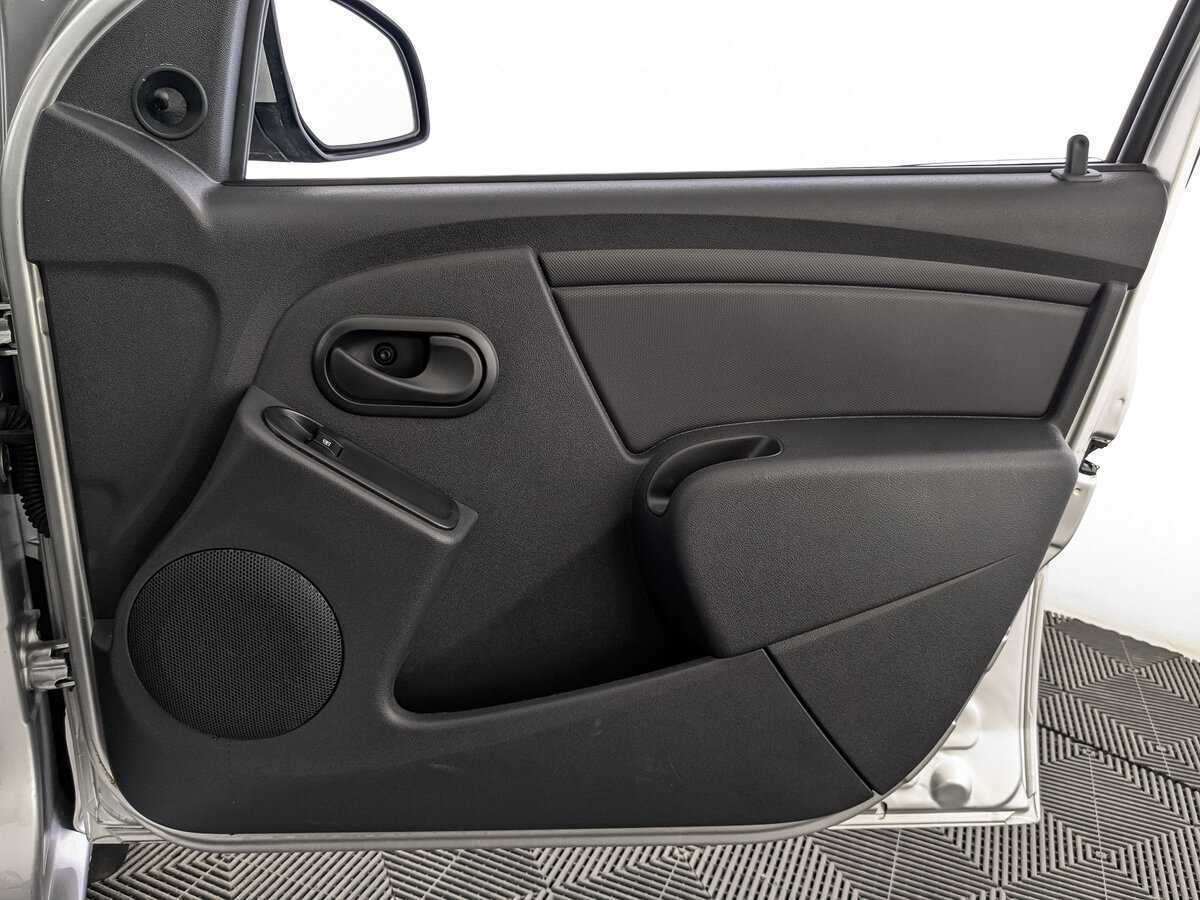 Купить Lada (ВАЗ) Largus, 2024, 13 592 км.. Фото: #23