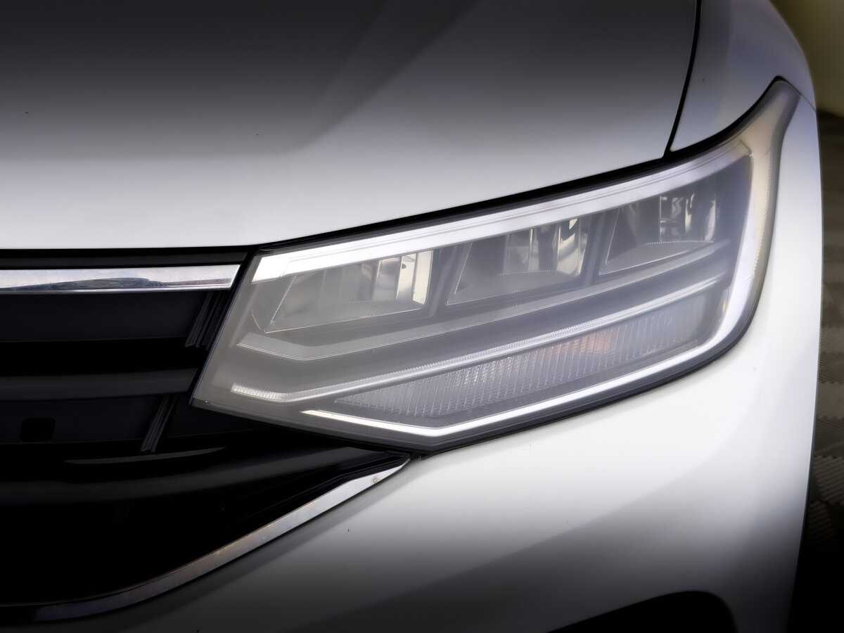 Купить Volkswagen Tiguan, 2021, 159 893 км.. Фото: #16