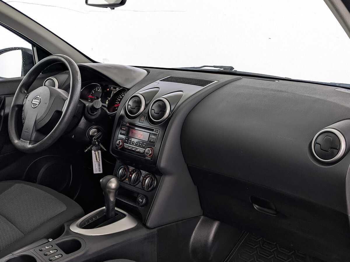 Купить Ниссан Кашкай, 2013, 140 943 км.. Фото: #12