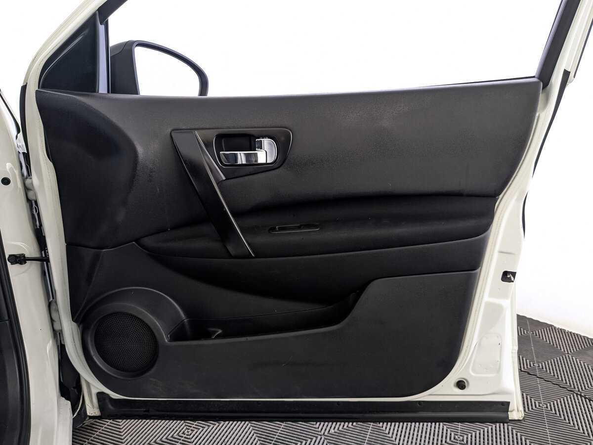 Купить Ниссан Кашкай, 2013, 140 943 км.. Фото: #24