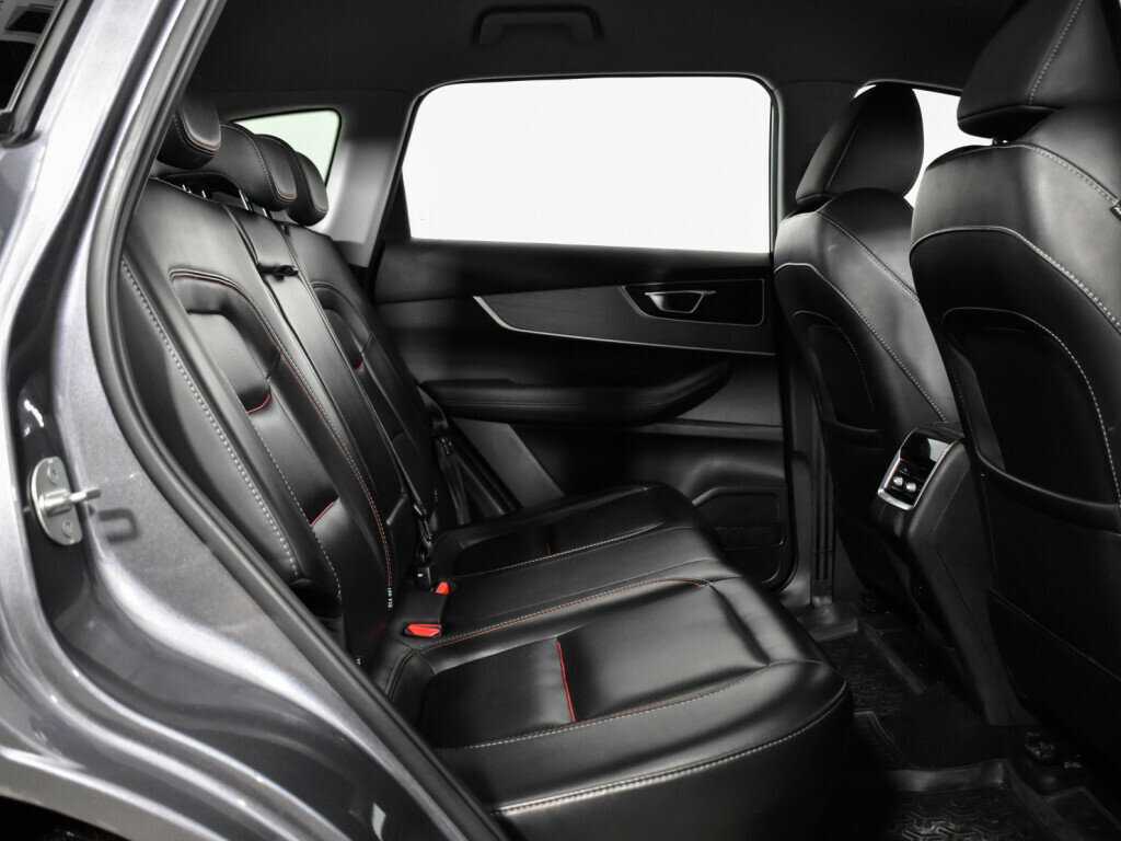 Купить Chery Tiggo 7 Pro, 2023, 121 795 км.. Фото: #9