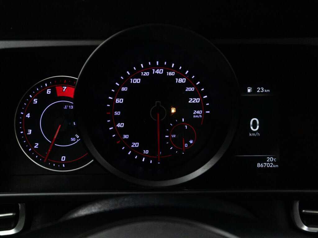 Купить Hyundai Elantra, 2021, 86 488 км.. Фото: #11