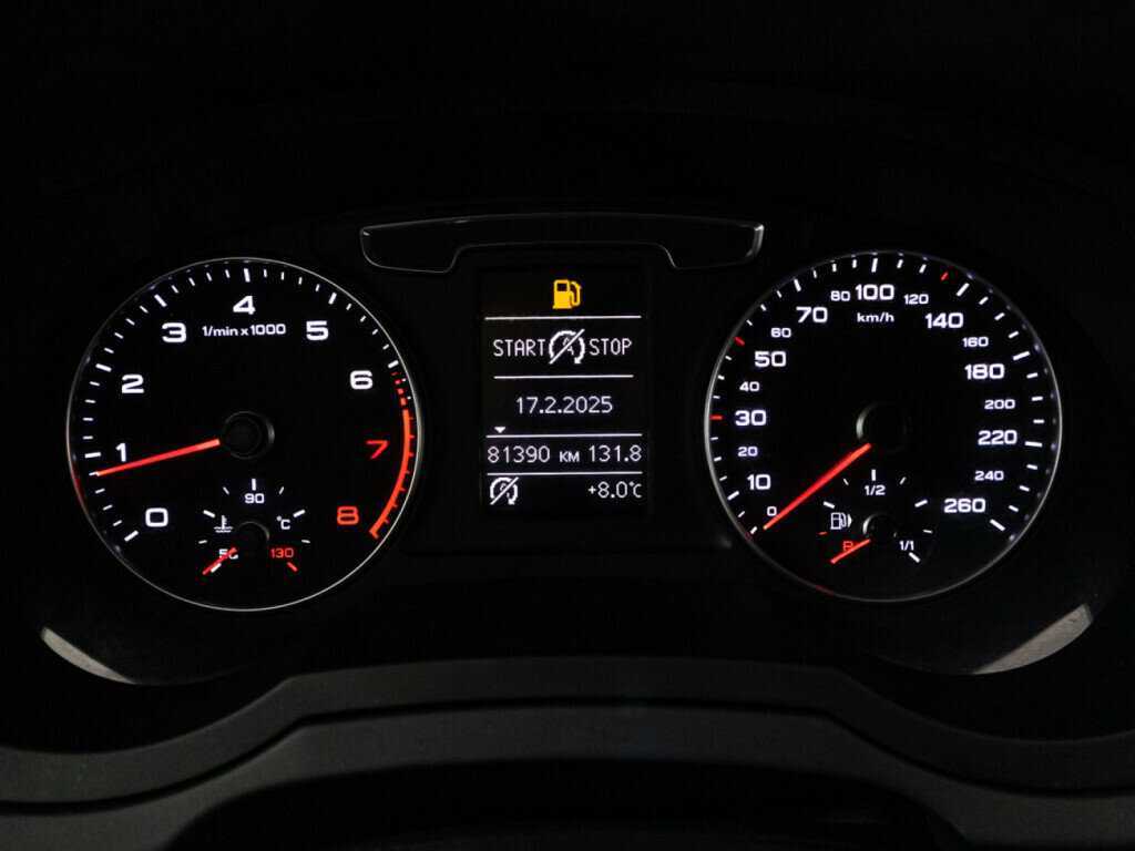 Купить Audi Q3, 2015, 81 390 км.. Фото: #11