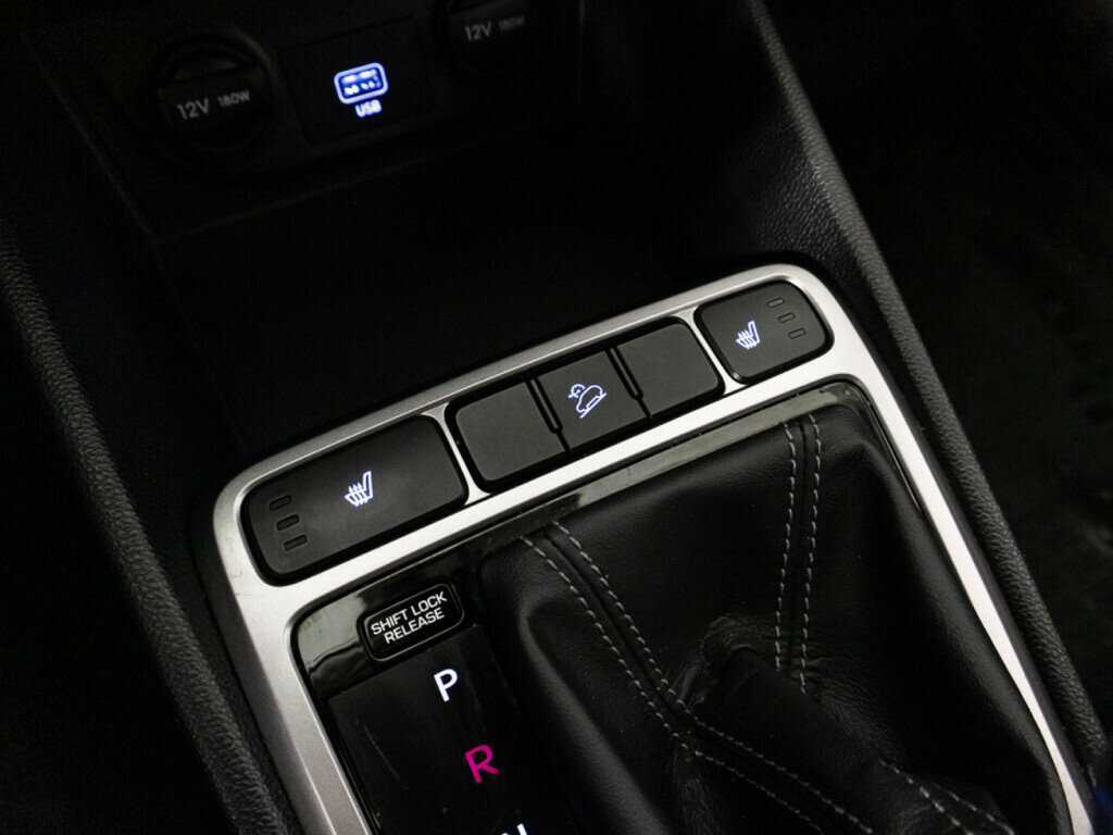 Купить Hyundai Creta, 2021, 56 213 км.. Фото: #15