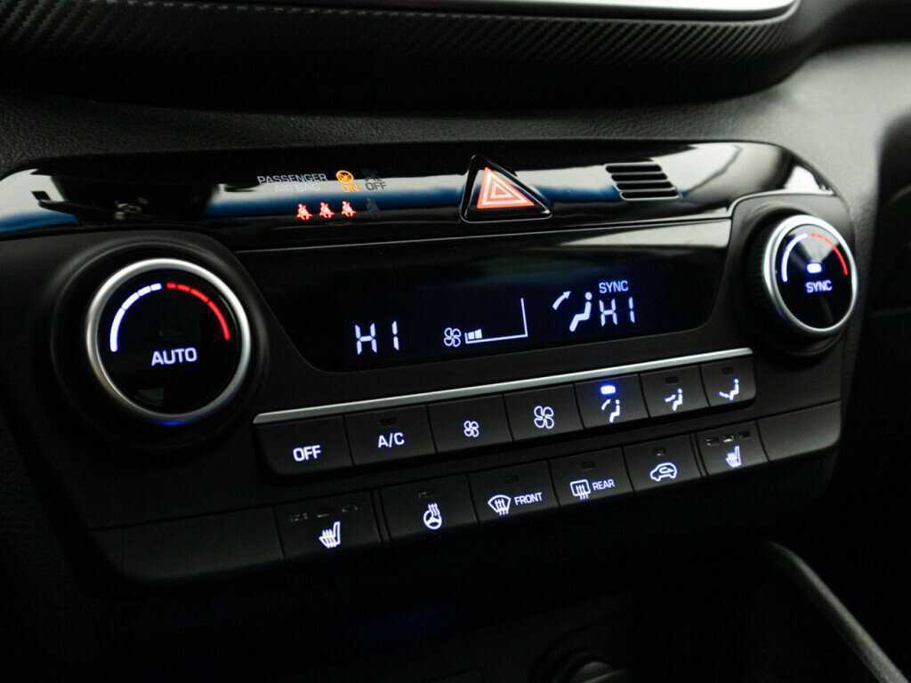 Купить Hyundai Tucson, 2020, 46 370 км.. Фото: #15