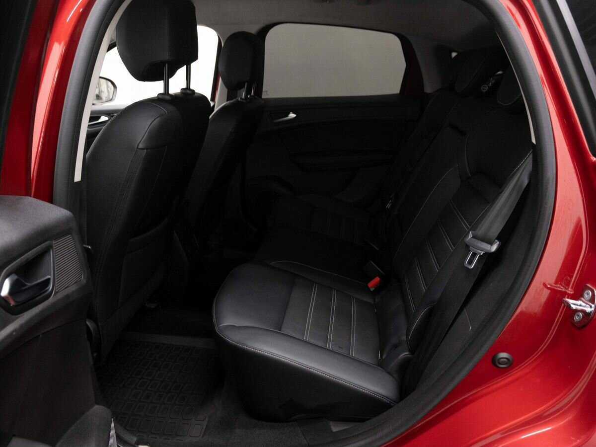 Купить Рено Аркана, 2020, 143 000 км.. Фото: #8