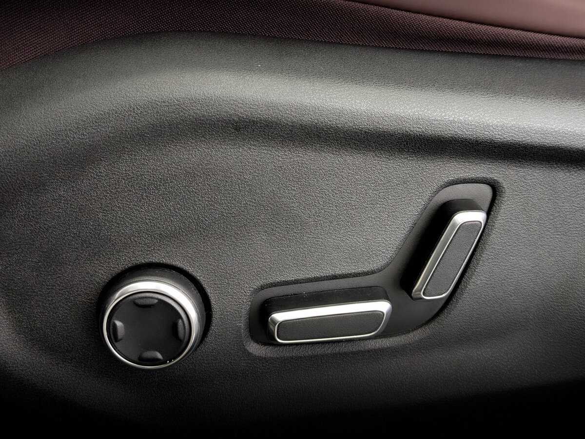 Купить Geely Monjaro, 2022, 14 606 км.. Фото: #20