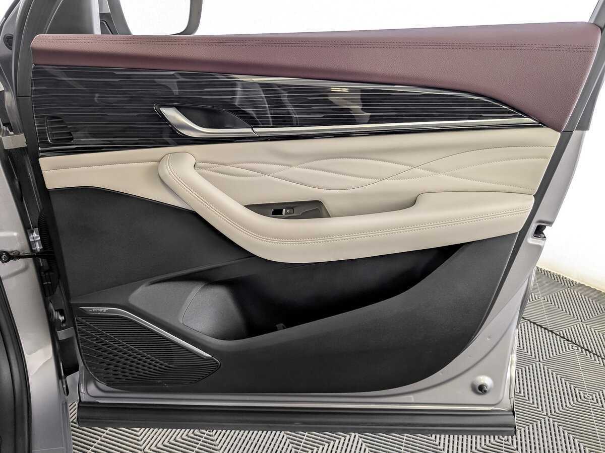 Купить Geely Monjaro, 2022, 14 606 км.. Фото: #23