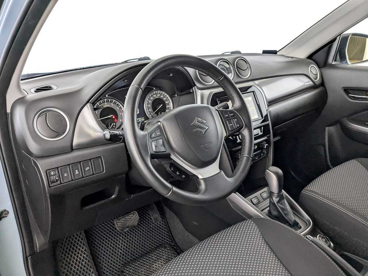 Купить Suzuki Vitara, 2019, 40 444 км.. Фото: #15
