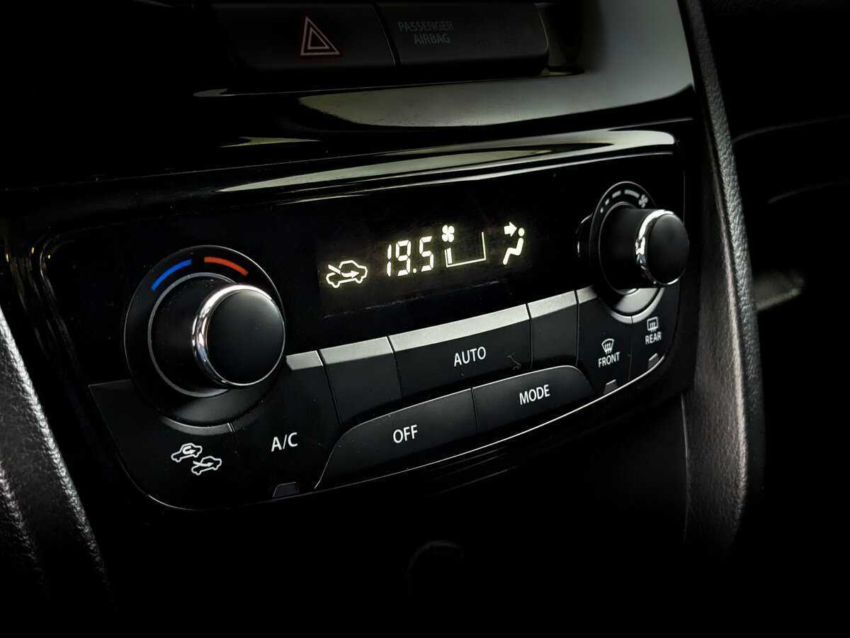 Купить Suzuki Vitara, 2019, 40 444 км.. Фото: #24