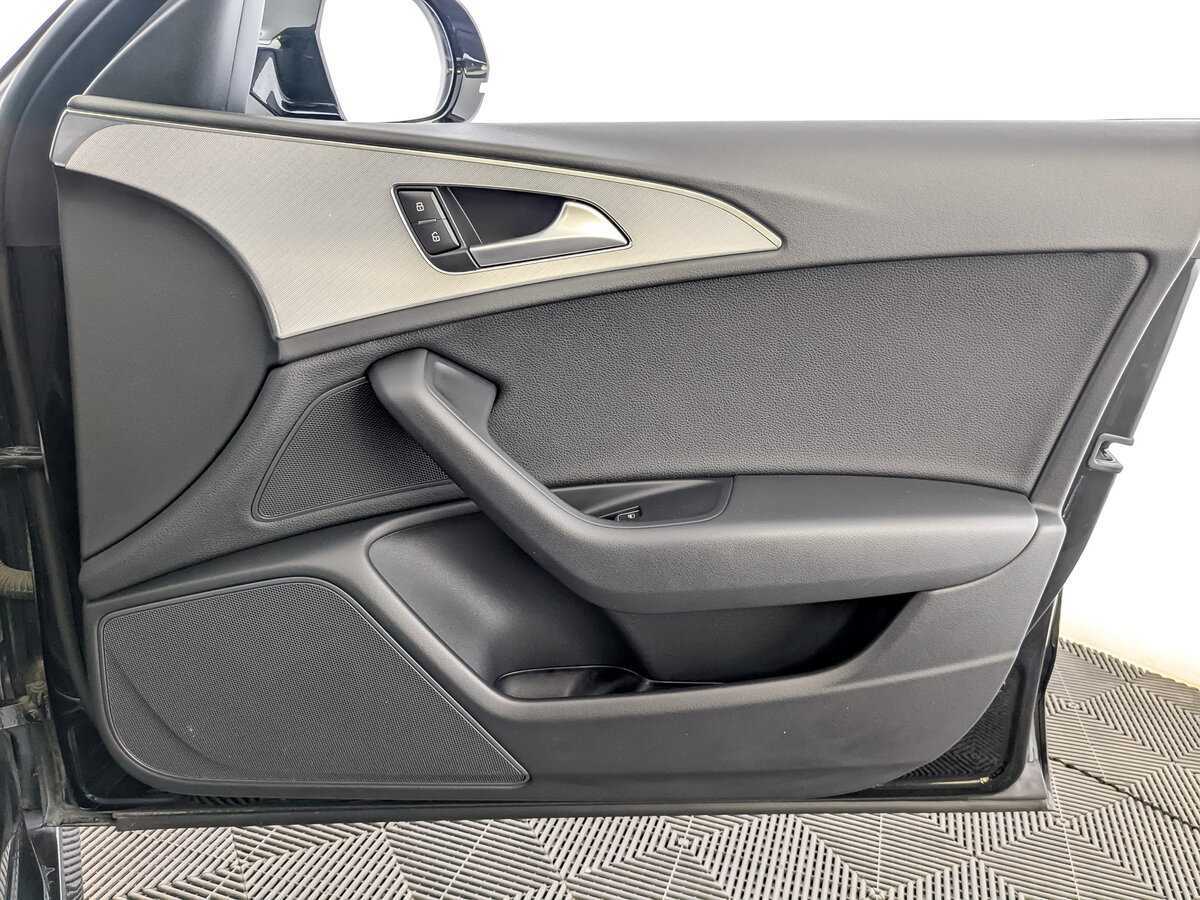 Купить Audi A6, 2017, 107 060 км.. Фото: #24