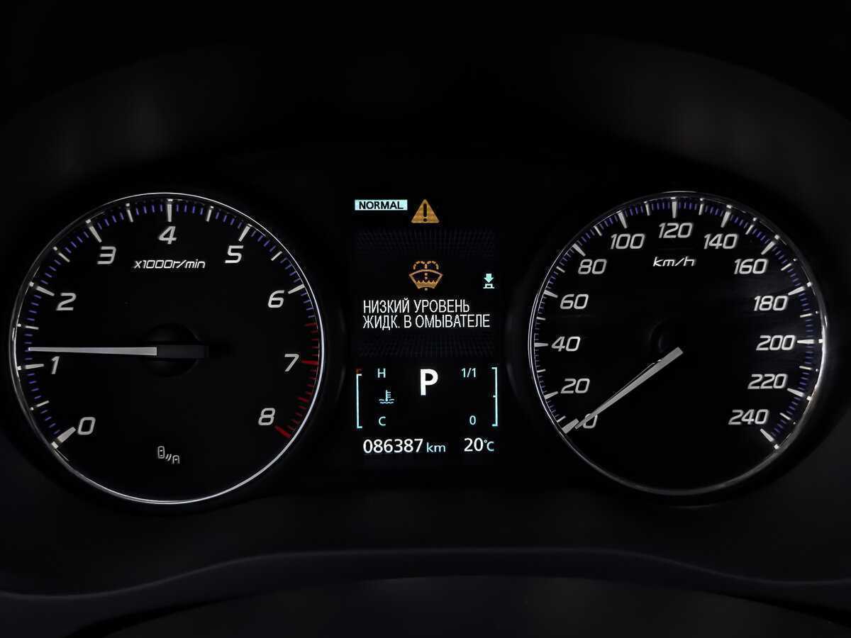 Купить Mitsubishi Outlander, 2021, 86 500 км.. Фото: #13