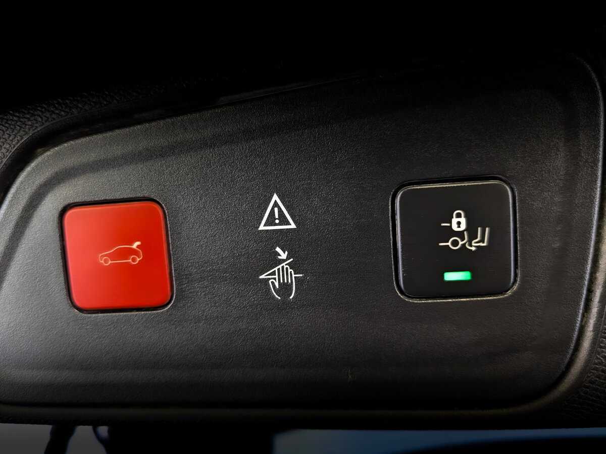 Купить Peugeot 3008, 2019, 110 003 км.. Фото: #24