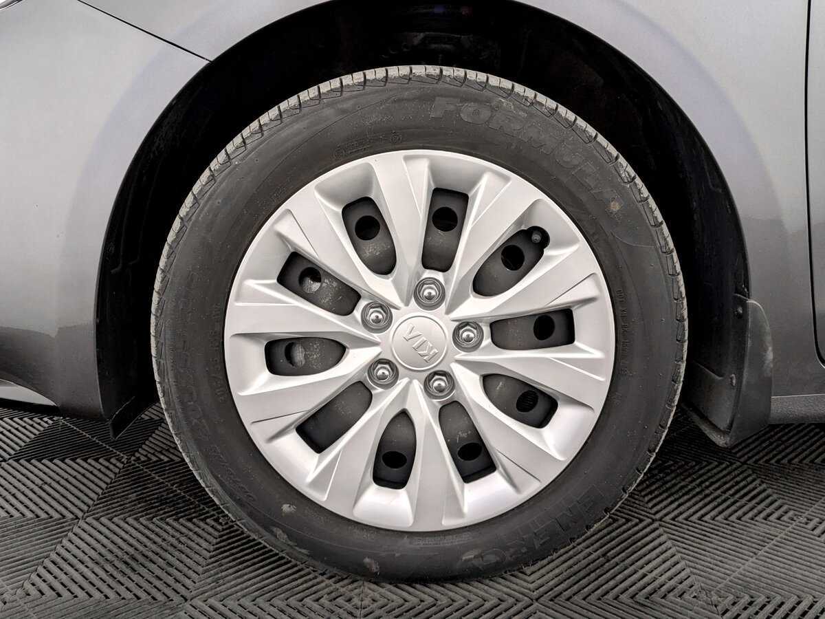 Купить Kia Cerato, 2021, 37 082 км.. Фото: #17