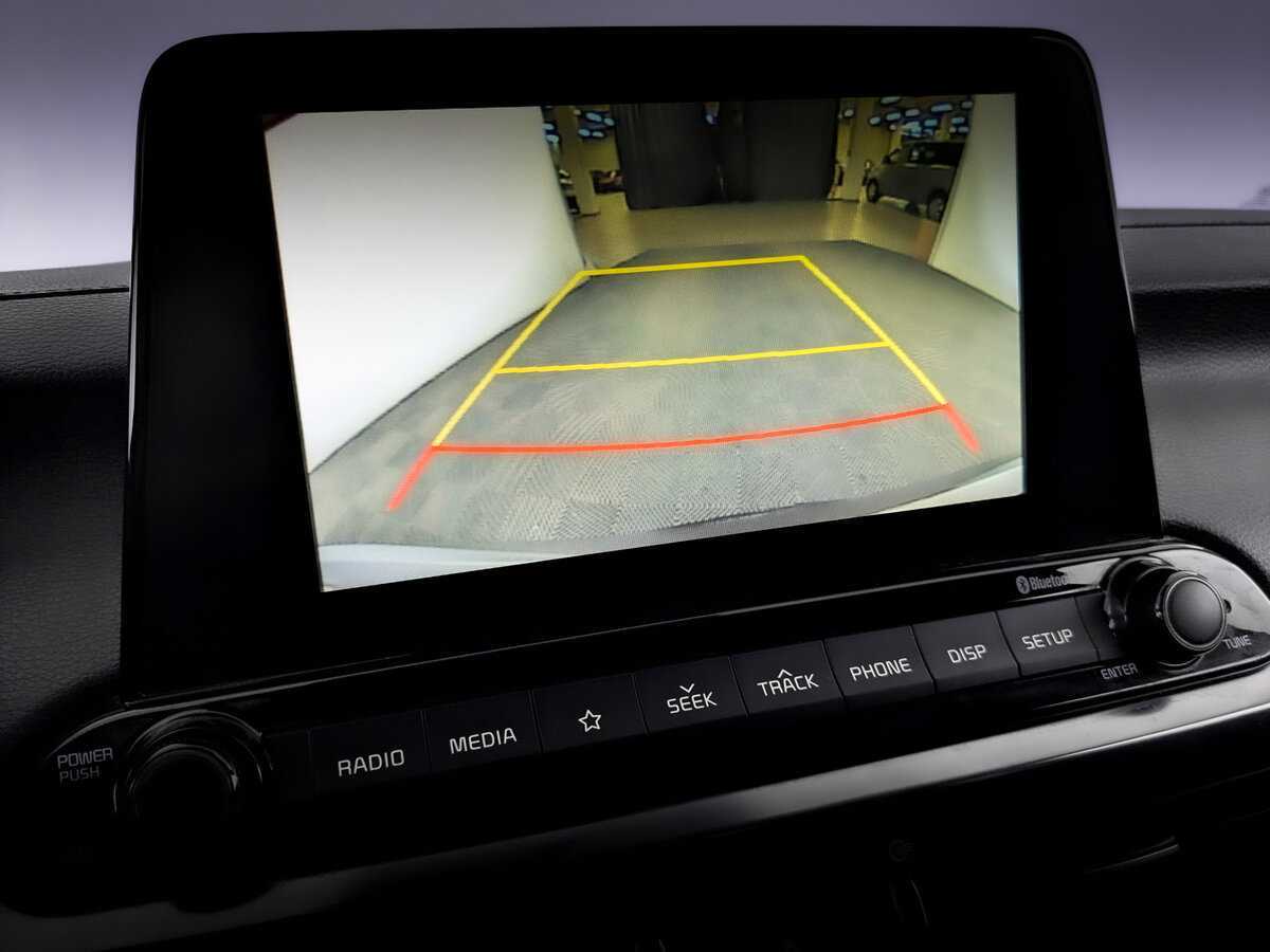 Купить Kia Cerato, 2021, 37 082 км.. Фото: #24