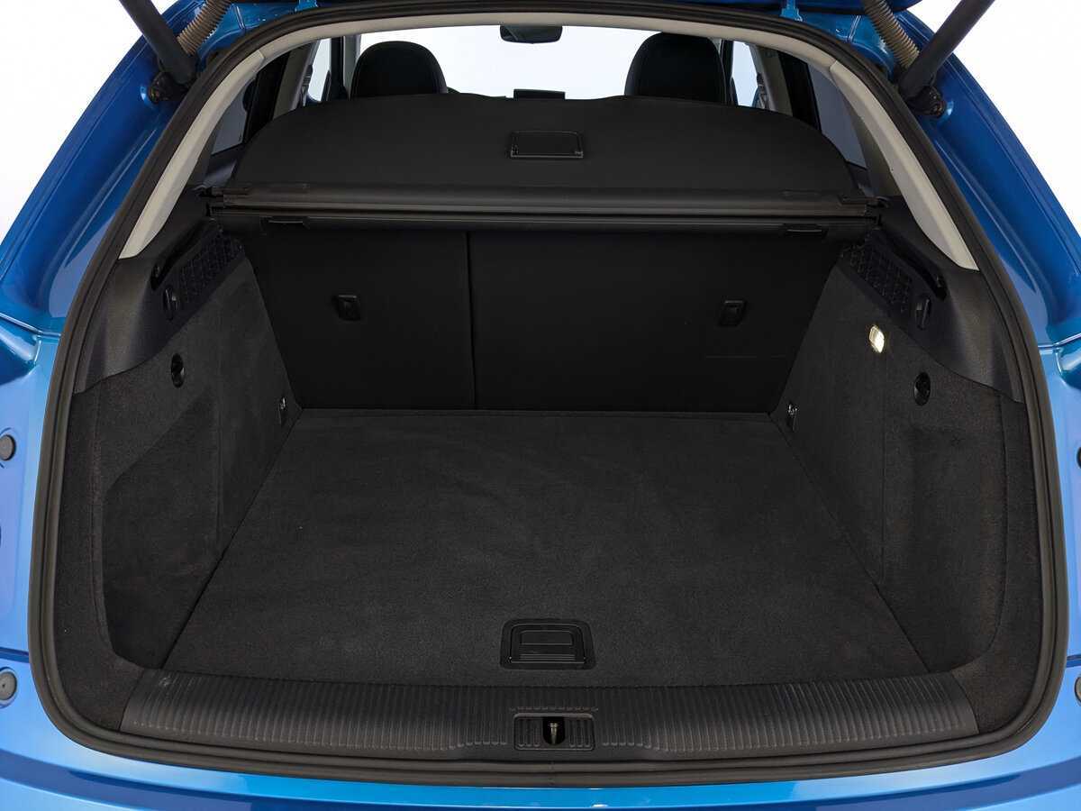 Купить Audi Q3, 2016, 66 005 км.. Фото: #9