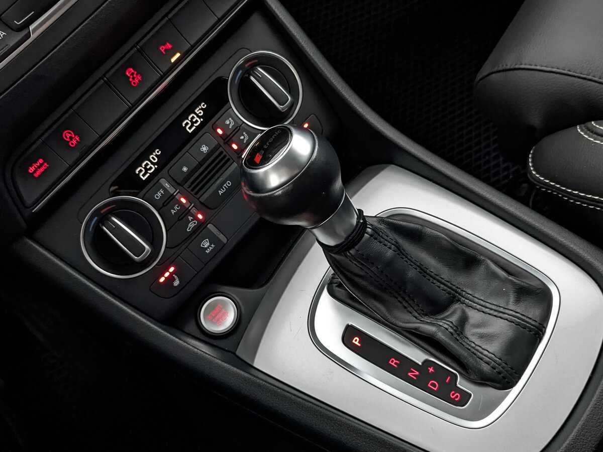 Купить Audi Q3, 2016, 66 005 км.. Фото: #26