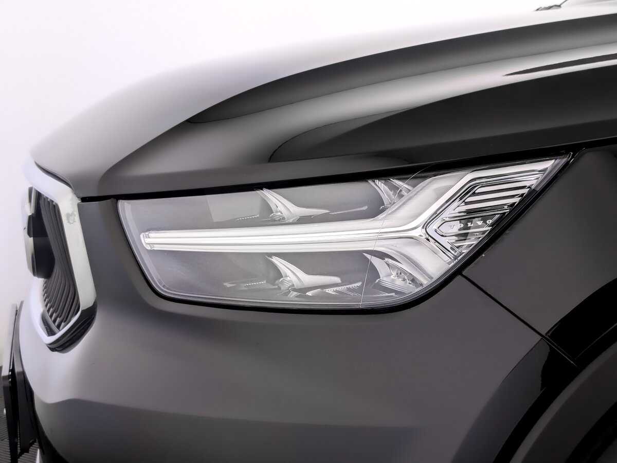 Купить Volvo XC40, 2019, 81 524 км.. Фото: #18