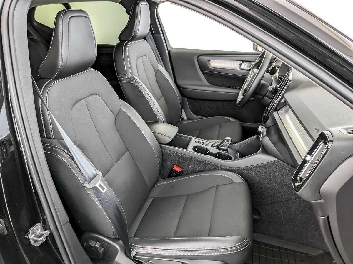 Купить Volvo XC40, 2019, 81 524 км.. Фото: #22