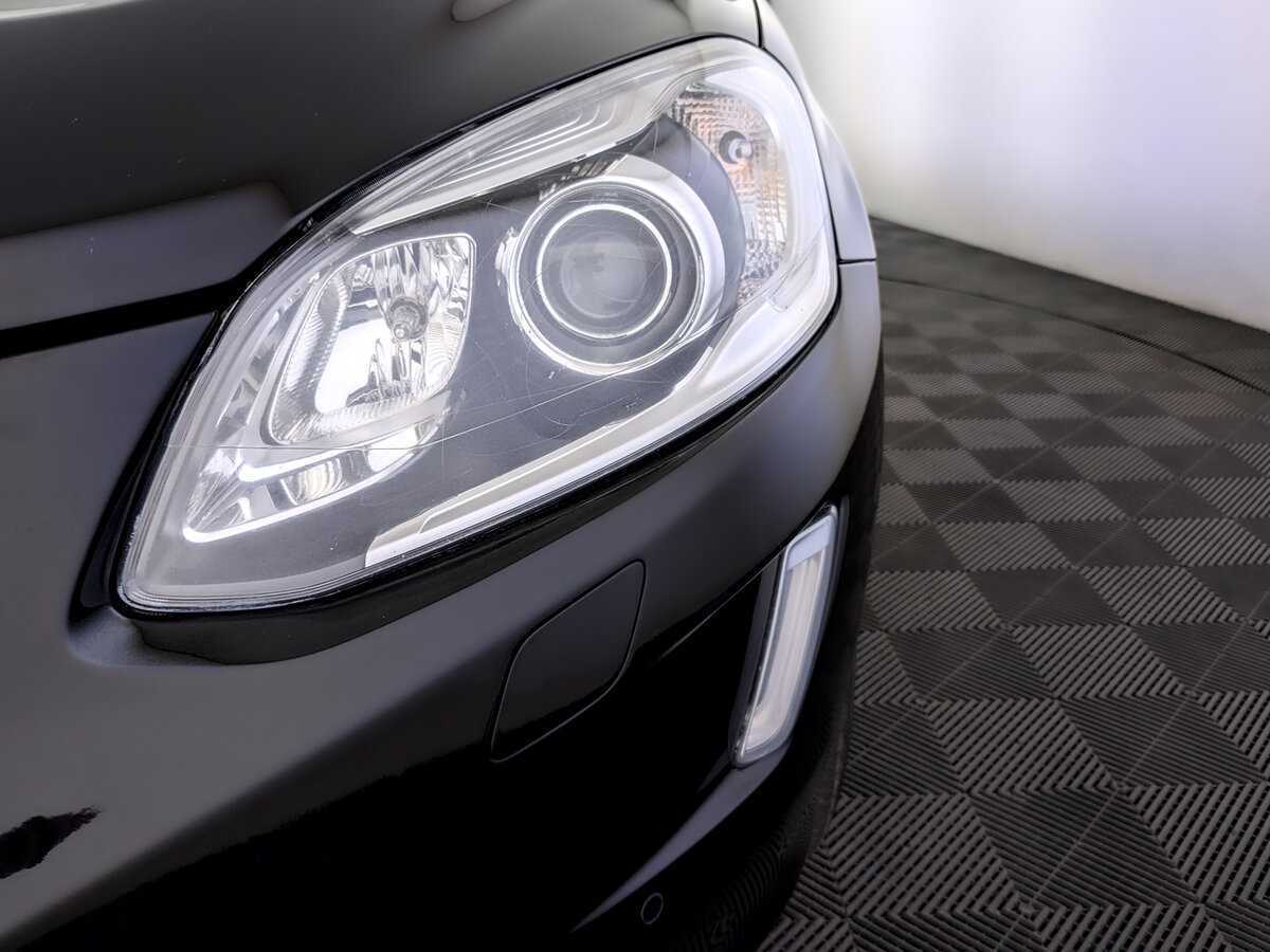 Купить Volvo XC60, 2017, 121 953 км.. Фото: #16