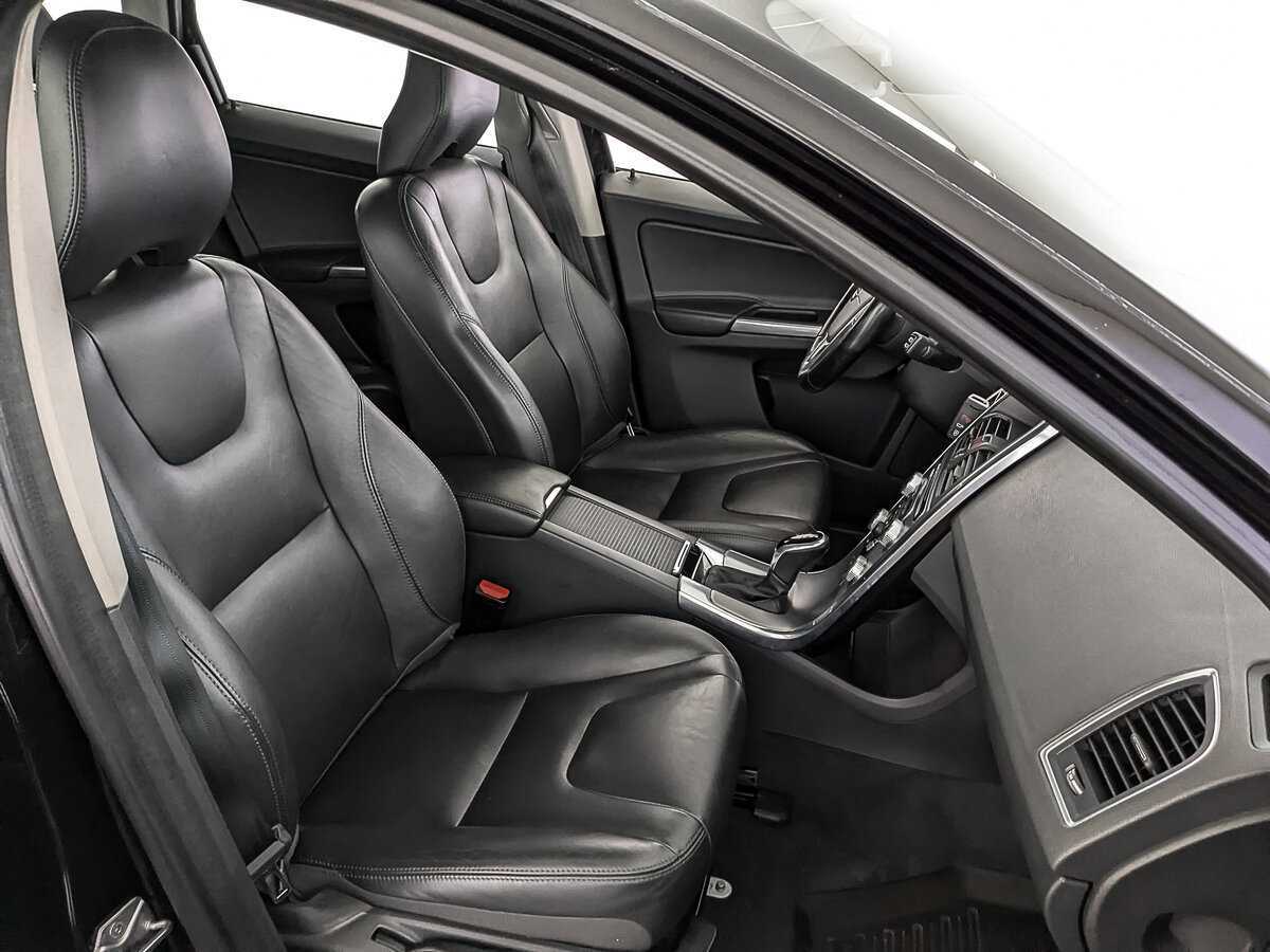 Купить Volvo XC60, 2017, 121 953 км.. Фото: #21