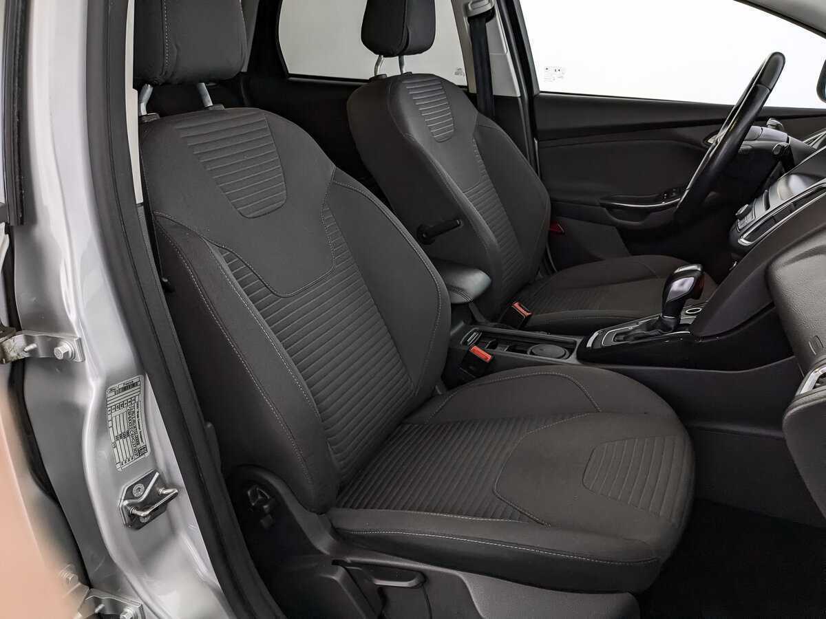 Купить Форд Фокус, 2017, 125 000 км.. Фото: #23